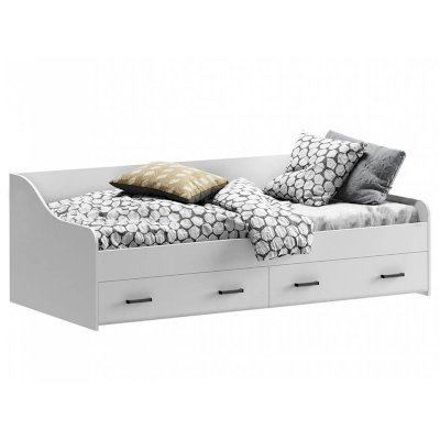 Кровать Вега New (Миф)